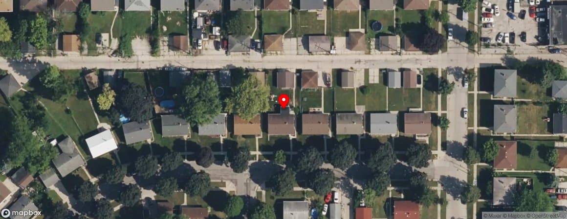 House image located at Milwaukee, Wisconsin, 53218