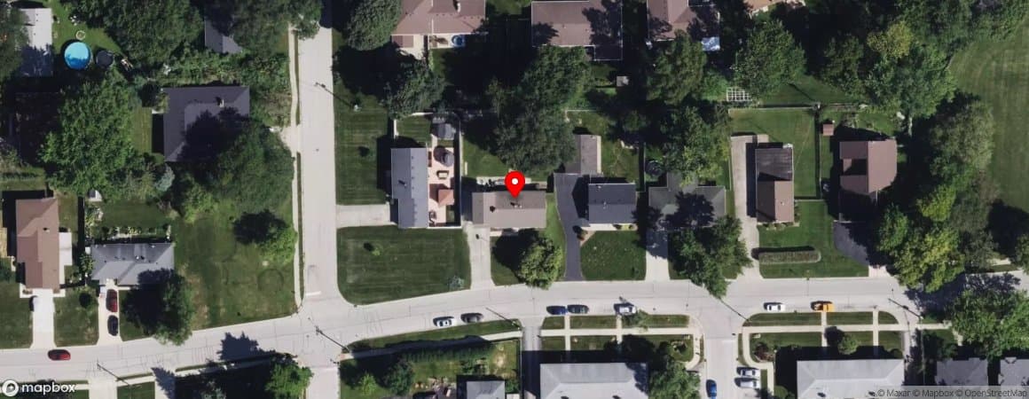 House image located at North Aurora, Illinois, 60542
