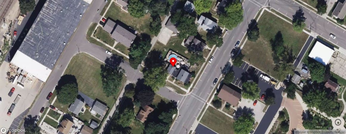 House image located at Montgomery, Illinois, 60538