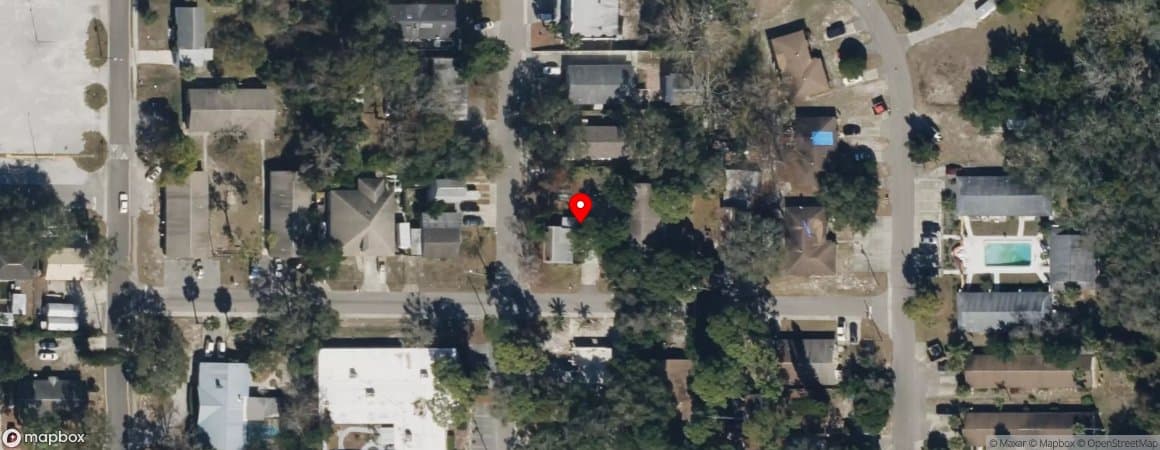 House image located at New Port Richey, Florida, 34652