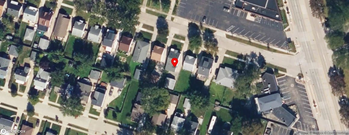 House image located at Saint Clair Shores, Michigan, 48080
