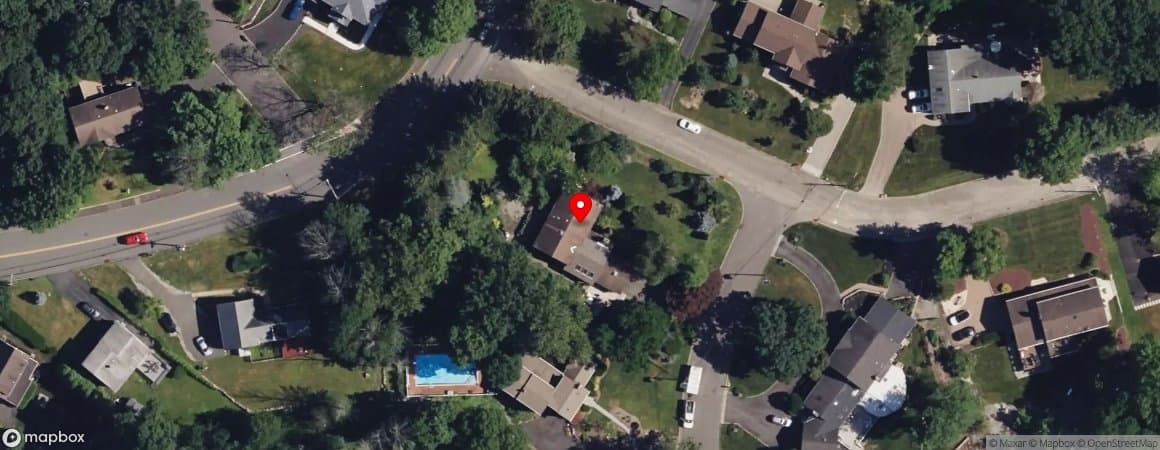 House image located at Caldwell, New Jersey, 7006