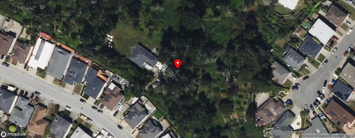 House image located at San Bruno, California, 94066