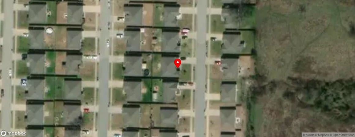 House image located at Bentonville, Arkansas, 72713