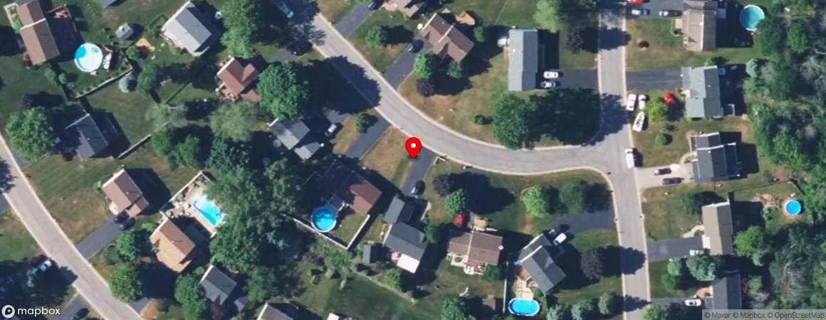 House image located at Macedon, New York, 14502
