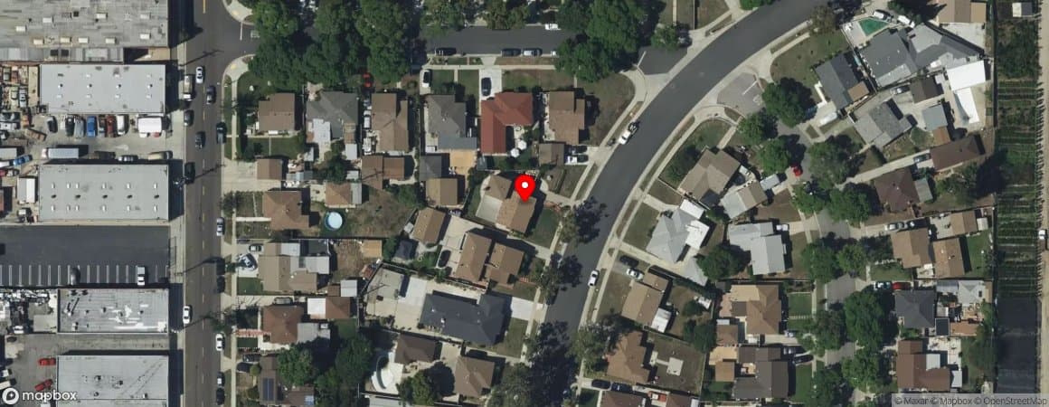 House image located at Gardena, California, 90247