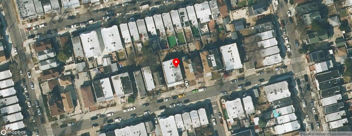 House image located at Woodhaven, New York, 11421