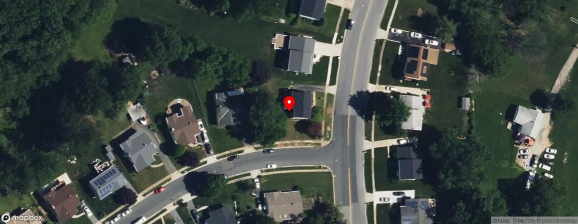 House image located at Randallstown, Maryland, 21133