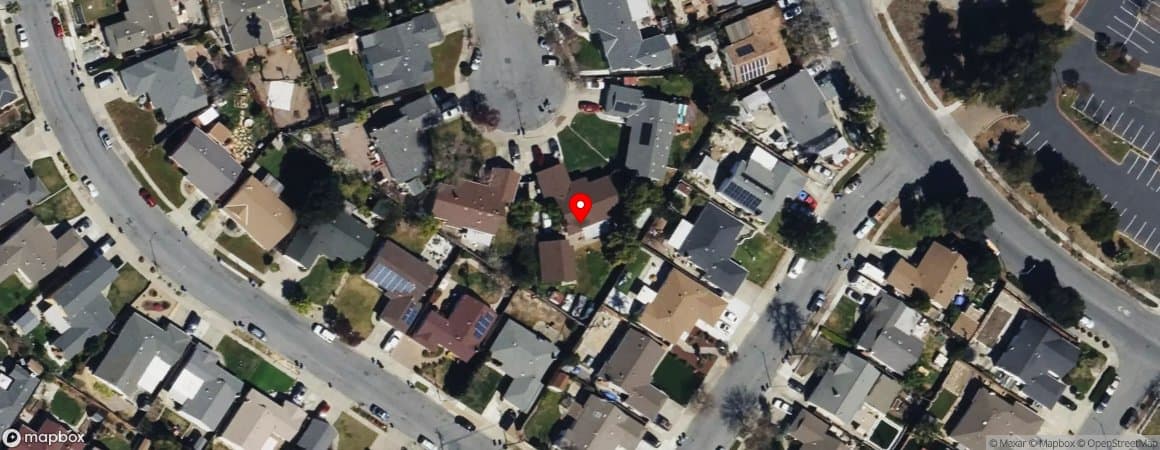 House image located at Fremont, California, 94538