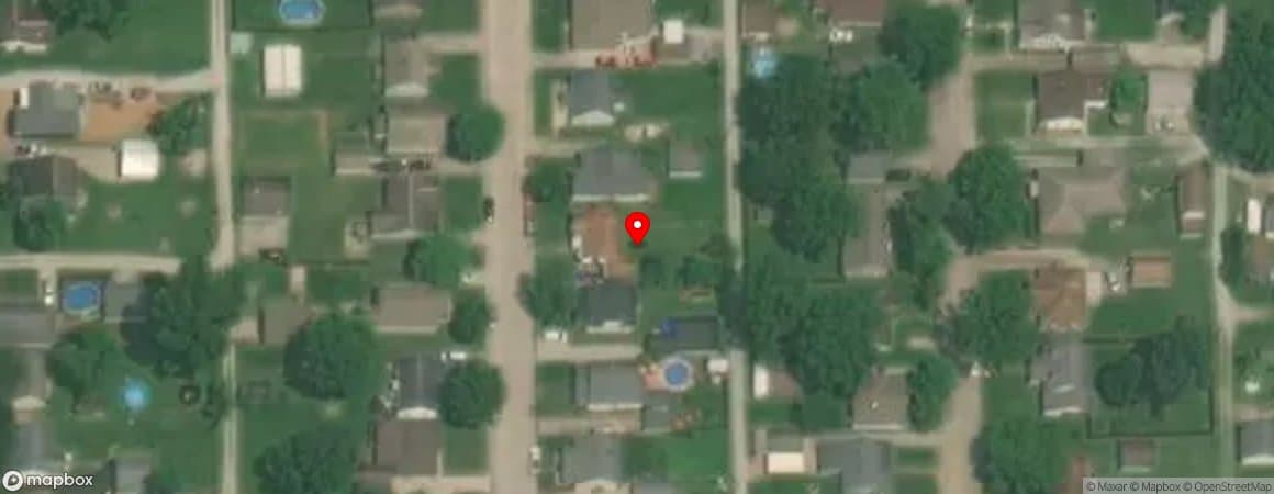 House image located at Seymour, Indiana, 47274