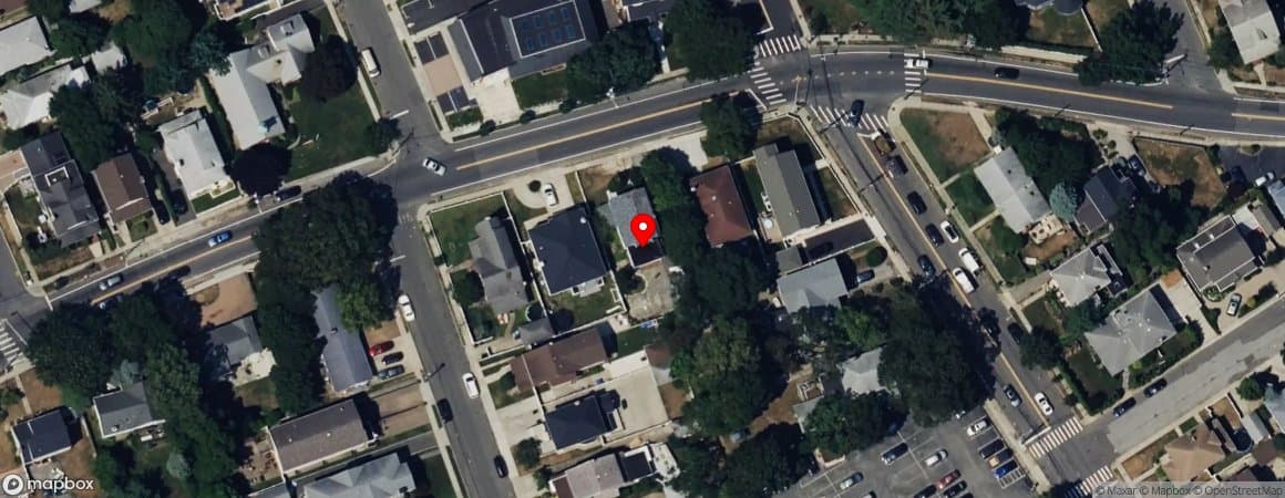 House image located at Cedarhurst, New York, 11516