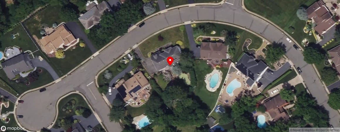 House image located at Morganville, New Jersey, 7751