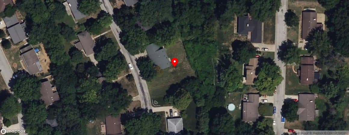 House image located at Belleville, Illinois, 62223