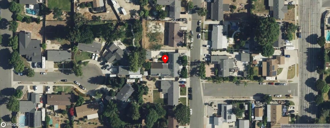 House image located at Simi Valley, California, 93063