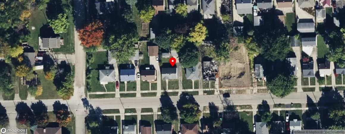 House image located at Flint, Michigan, 48532