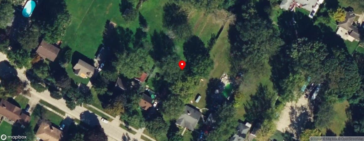 House image located at Harper Woods, Michigan, 48225
