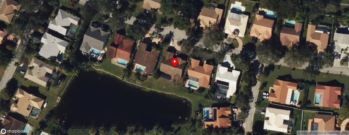 House image located at Coral Springs, Florida, 33071