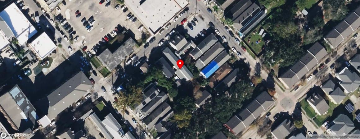 House image located at New Orleans, Louisiana, 70130