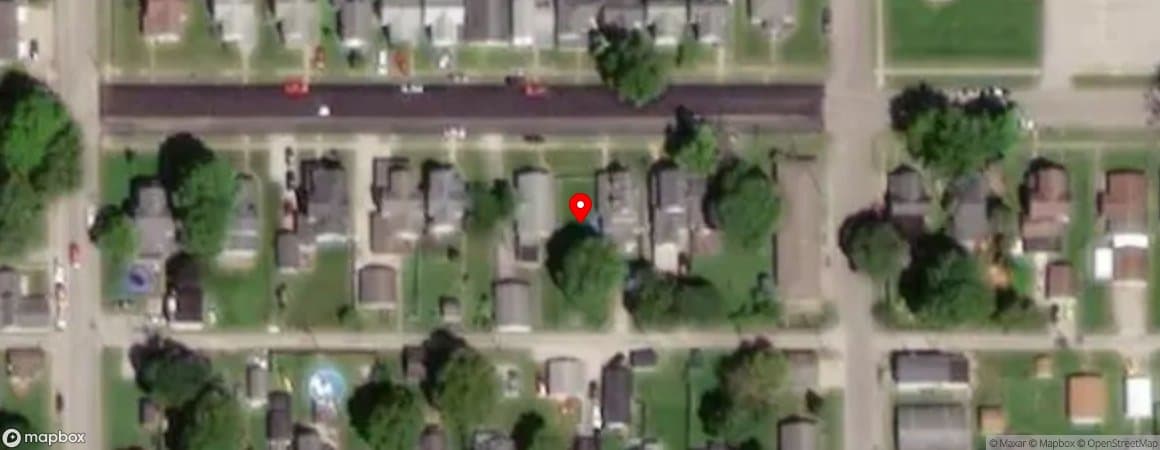 House image located at Gas City, Indiana, 46933