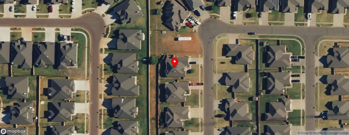 House image located at Oklahoma City, Oklahoma, 73160