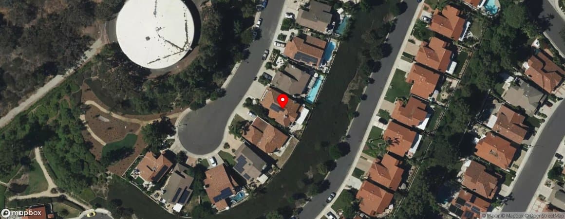 House image located at Mission Viejo, California, 92692
