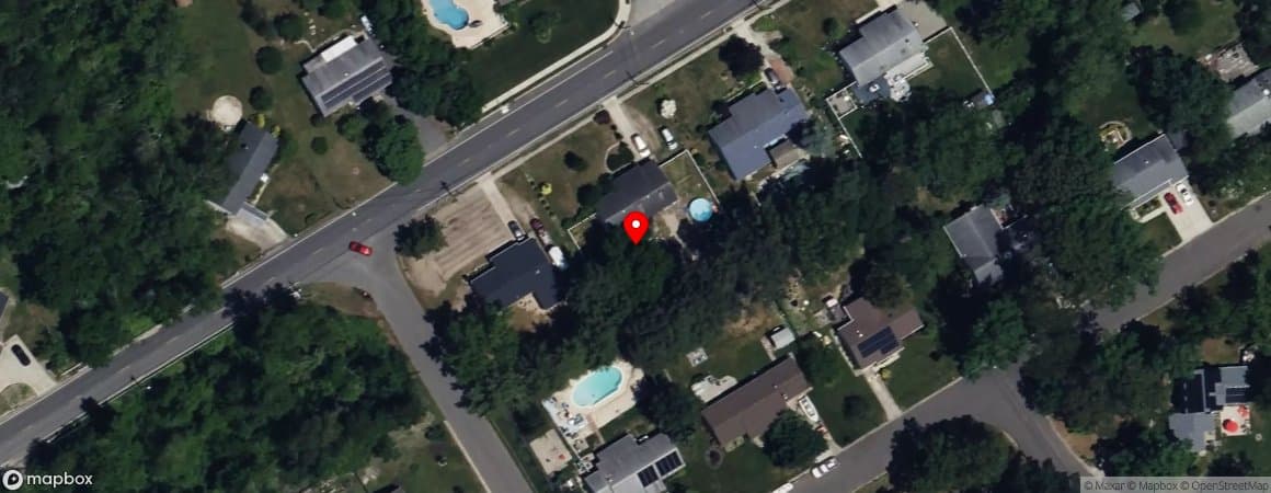 House image located at Egg Harbor Township, New Jersey, 8234