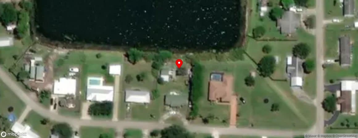 House image located at Clewiston, Florida, 33440