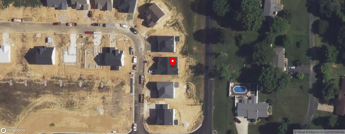 House image located at Evansville, Indiana, 47725