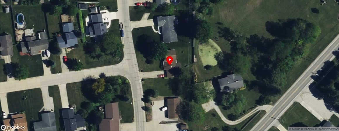 House image located at Amherst, Ohio, 44001