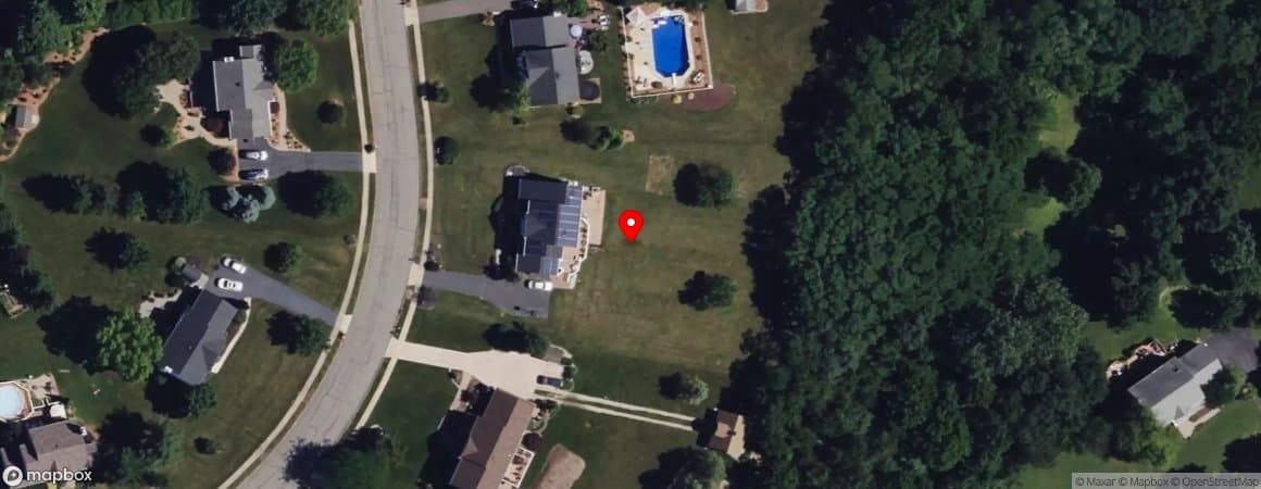 House image located at Hackettstown, New Jersey, 7840