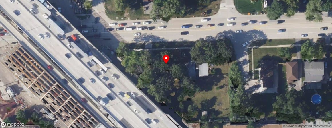 House image located at Bridgeview, Illinois, 60455