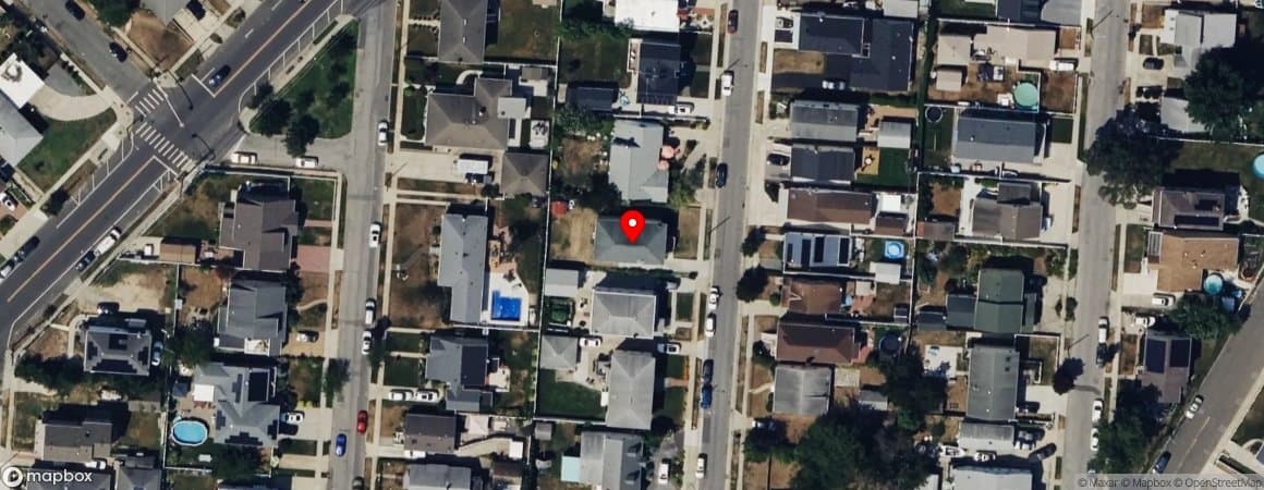 House image located at Island Park, New York, 11558