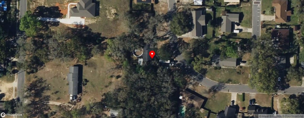 House image located at Pensacola, Florida, 32506
