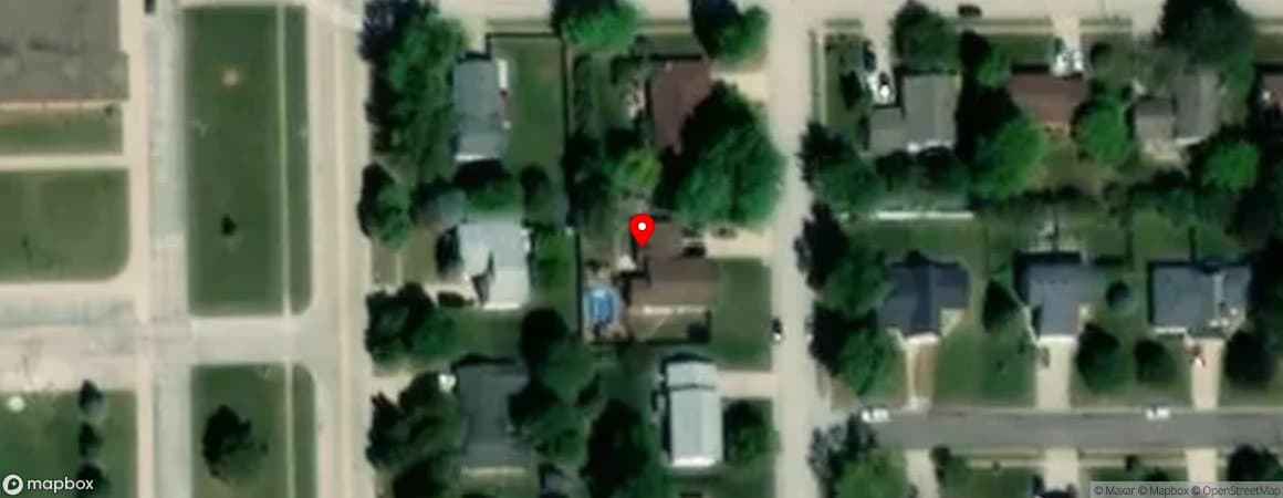 House image located at Normal, Illinois, 61761