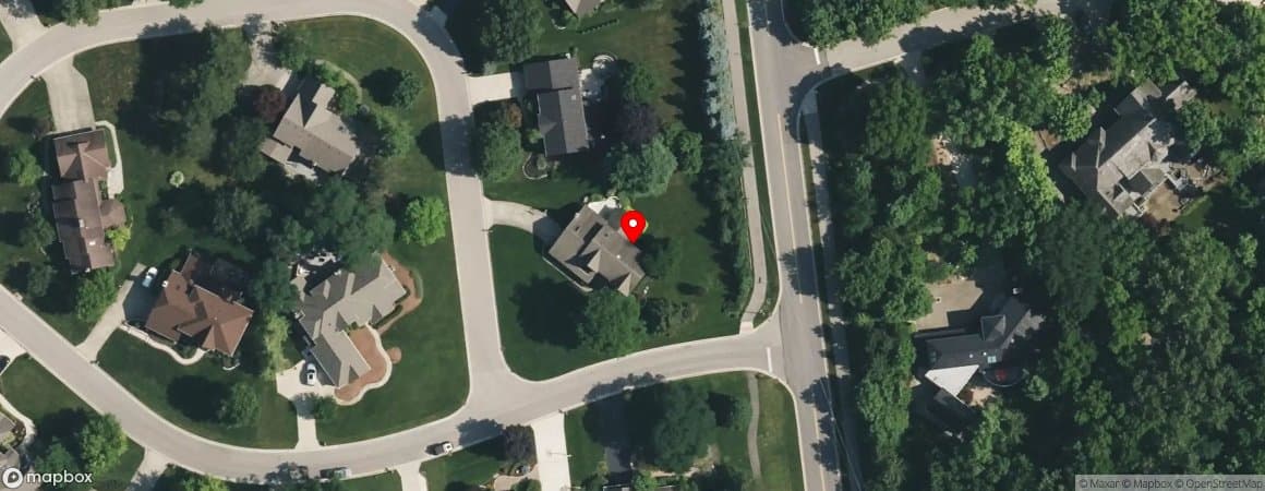 House image located at Dublin, Ohio, 43017