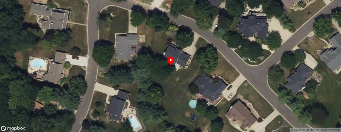 House image located at Collinsville, Illinois, 62234