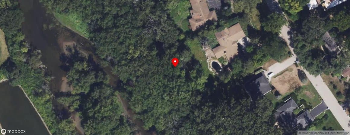House image located at Lincolnshire, Illinois, 60069