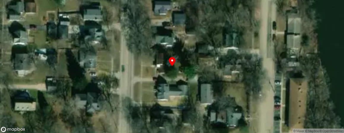 House image located at Oregon, Illinois, 61061