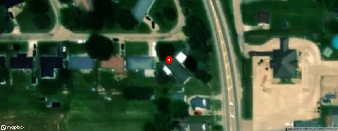 House image located at Abingdon, Illinois, 61410