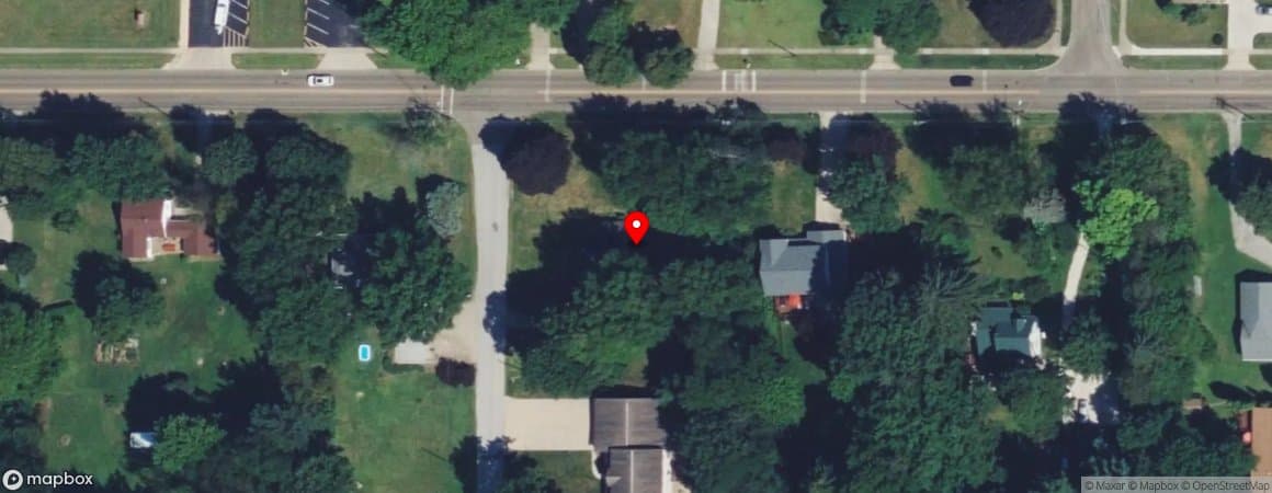 House image located at Munroe Falls, Ohio, 44262