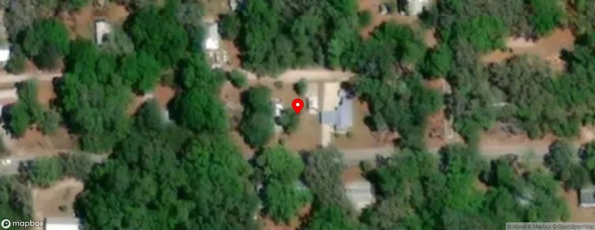 House image located at Pomona Park, Florida, 32181