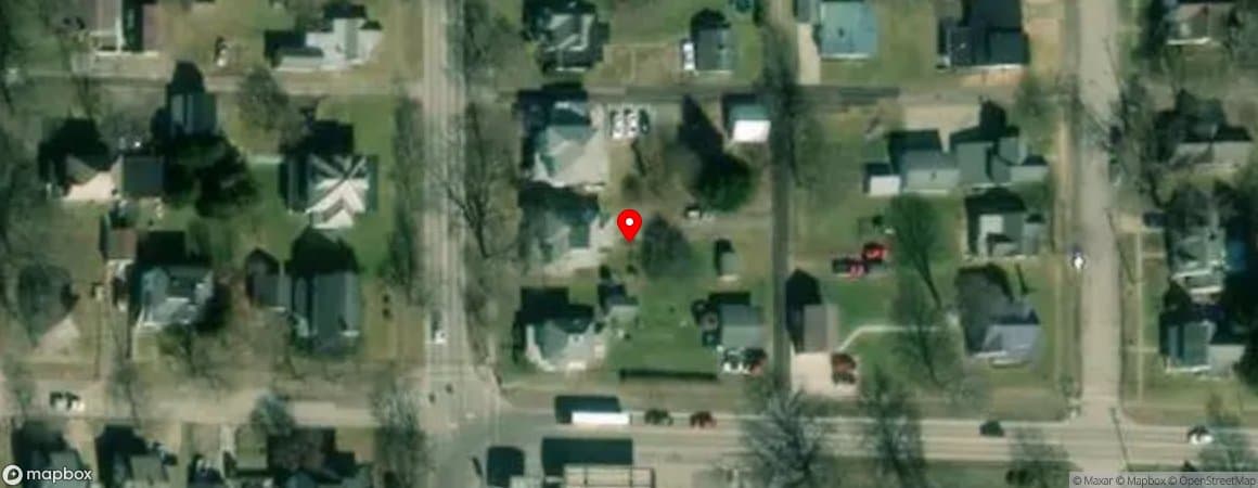 House image located at Loudonville, Ohio, 44842