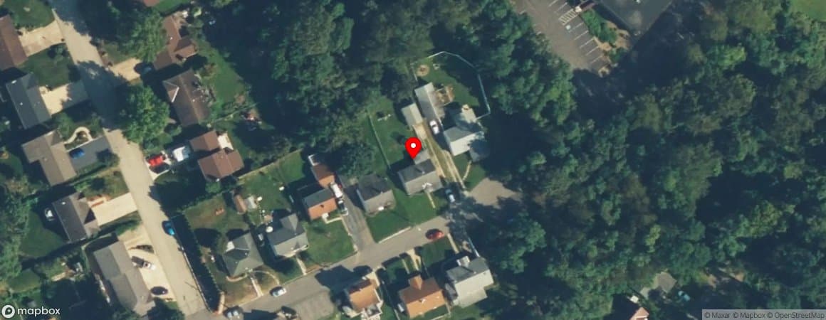 House image located at Carnegie, Pennsylvania, 15106