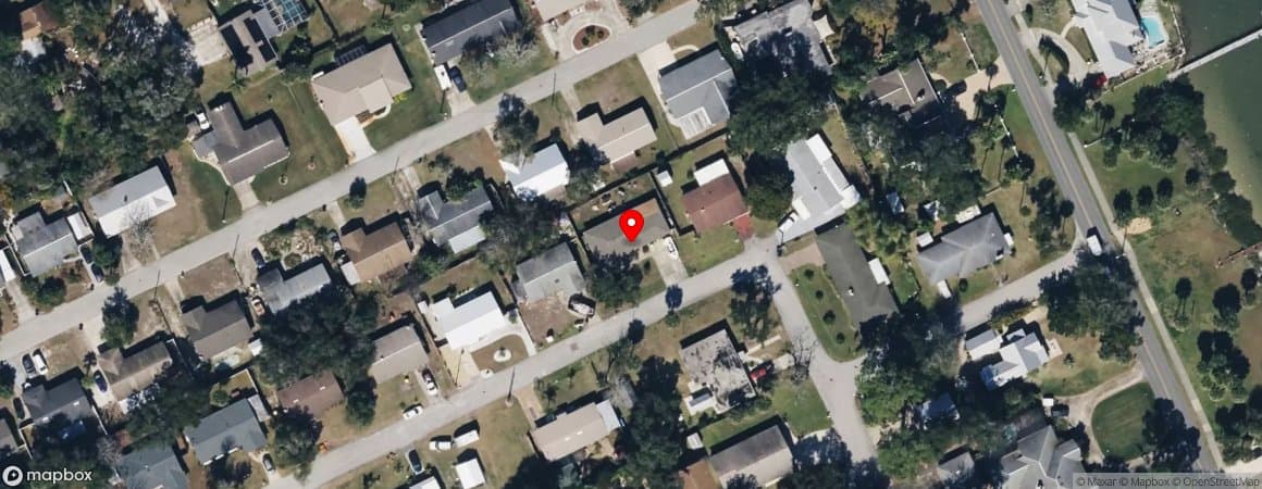 House image located at Edgewater, Florida, 32132