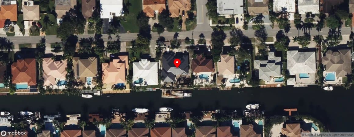 House image located at Hollywood, Florida, 33019