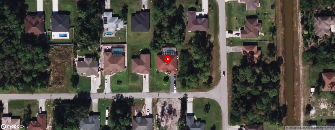 House image located at Lehigh Acres, Florida, 33971