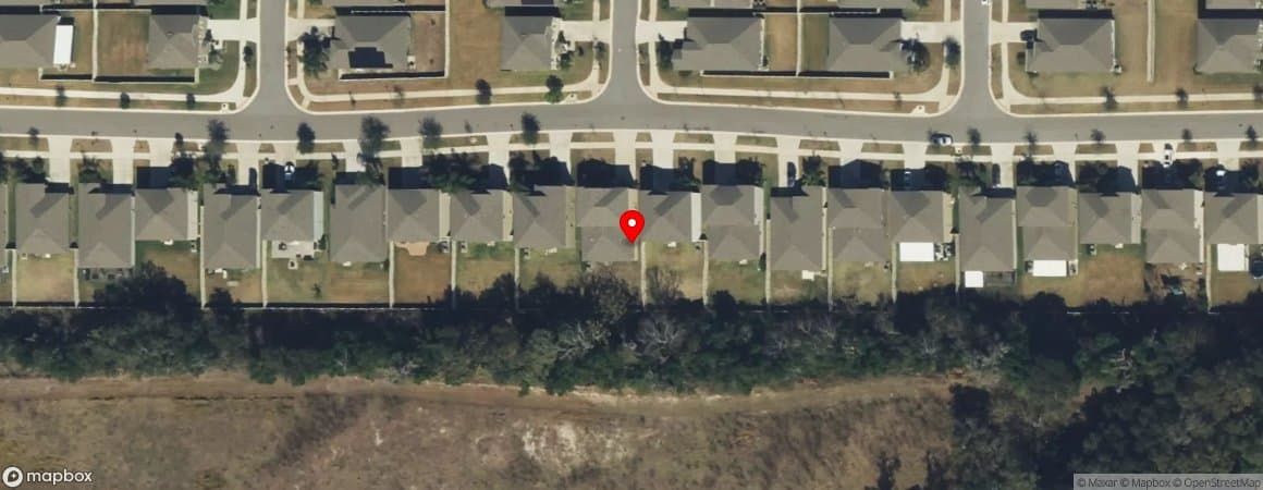 House image located at Dover, Florida, 33527
