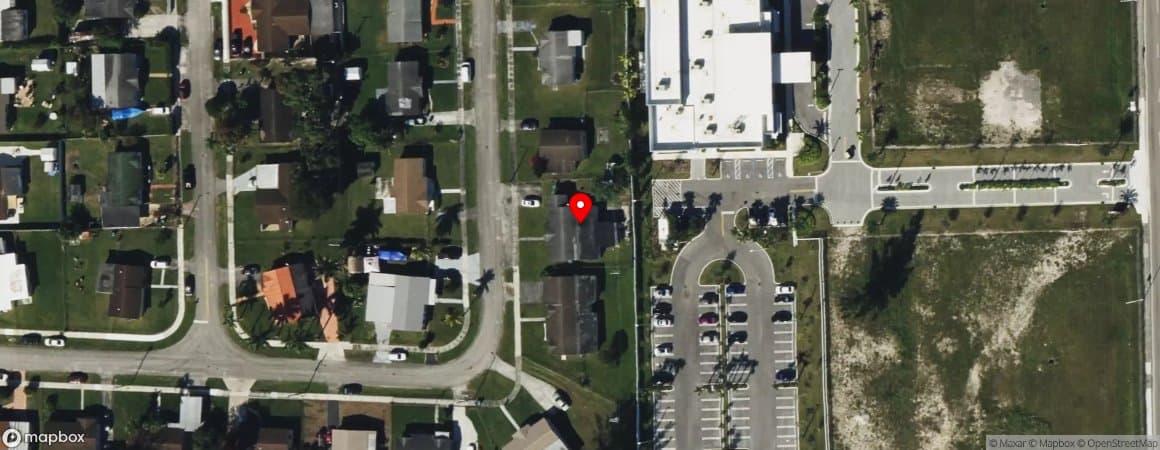 House image located at Miami Gardens, Florida, 33056