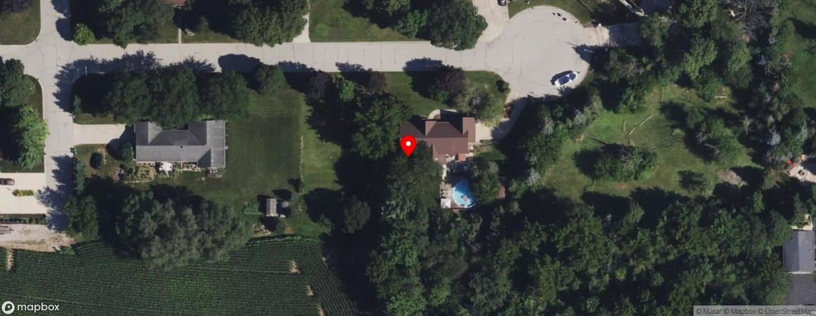House image located at Shorewood, Illinois, 60404