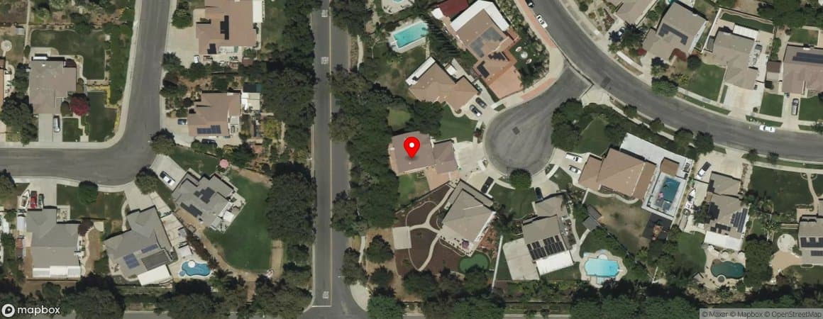 House image located at Loma Linda, California, 92354